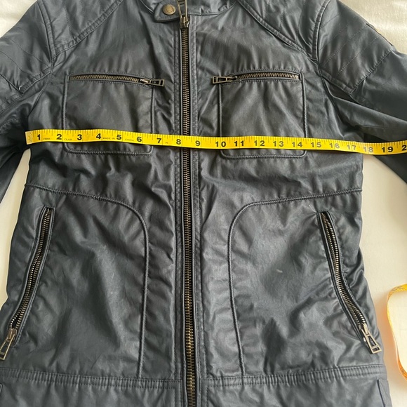 Belstaff Weybridge Waxed Jacket - Picture 9 of 16